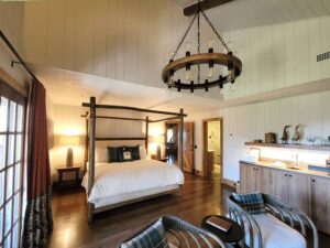 The Swag – Chestnut Lodge | Shick Construction