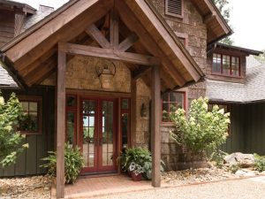 Balsam Mountain Preserve – Sylva, North Carolina | Shick Construction