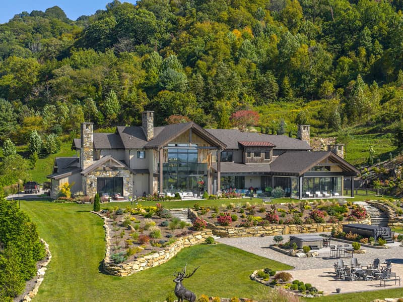 North Carolina Home Construction | Shick Construction