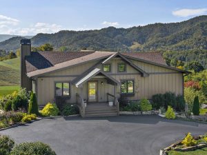 North Carolina Home Construction | Shick Construction