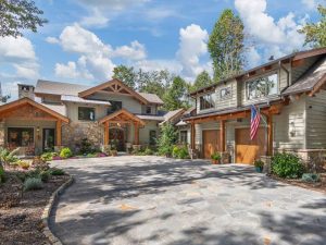 North Carolina Home Construction | Shick Construction