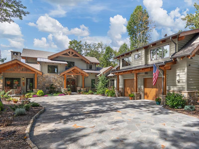 North Carolina Home Construction | Shick Construction