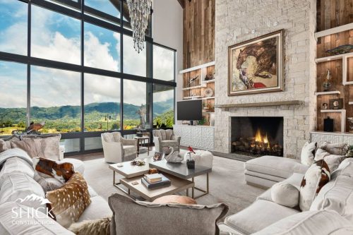 North Carolina Home Construction | Shick Construction