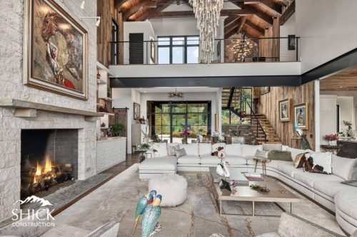 North Carolina Home Construction | Shick Construction