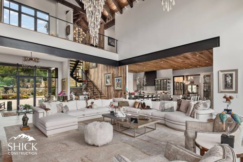 North Carolina Home Construction | Shick Construction