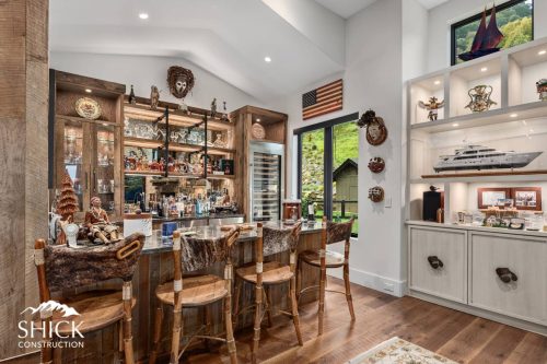 North Carolina Home Construction | Shick Construction