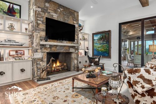 North Carolina Home Construction | Shick Construction