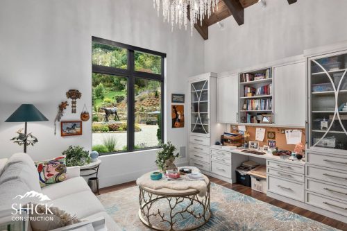 North Carolina Home Construction | Shick Construction