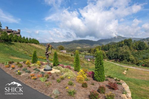 North Carolina Home Construction | Shick Construction