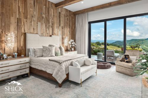 North Carolina Home Construction | Shick Construction