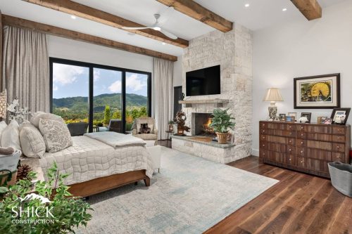 North Carolina Home Construction | Shick Construction