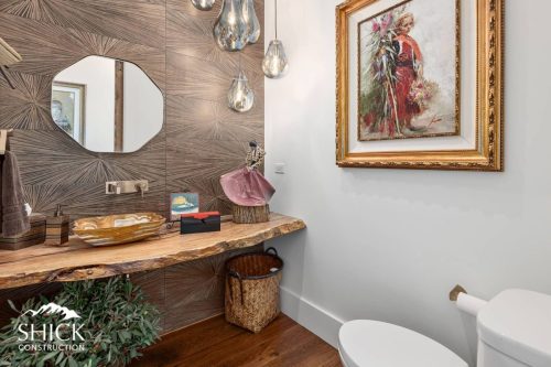 North Carolina Home Construction | Shick Construction