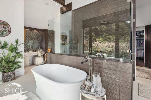 North Carolina Home Construction | Shick Construction