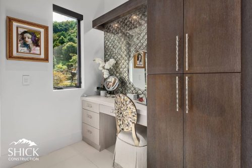 North Carolina Home Construction | Shick Construction