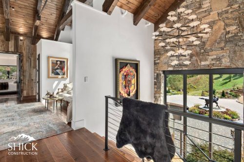 North Carolina Home Construction | Shick Construction