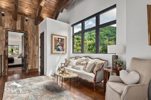 North Carolina Home Construction | Shick Construction