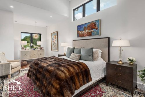 North Carolina Home Construction | Shick Construction