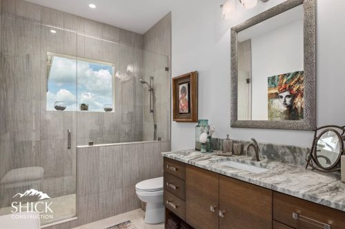 North Carolina Home Construction | Shick Construction