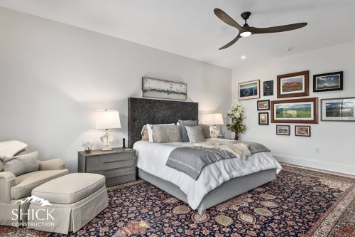 North Carolina Home Construction | Shick Construction