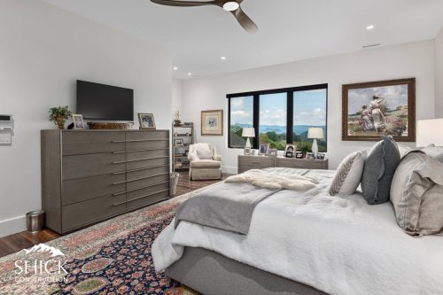 North Carolina Home Construction | Shick Construction