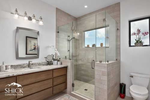 North Carolina Home Construction | Shick Construction