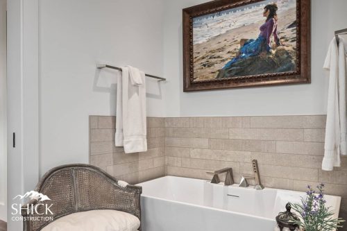 North Carolina Home Construction | Shick Construction