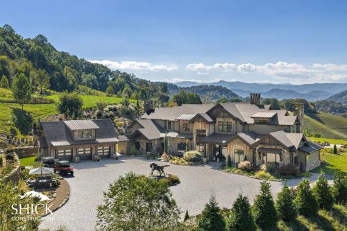 North Carolina Home Construction | Shick Construction