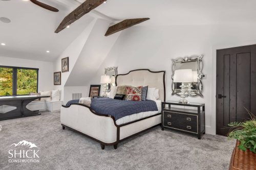 North Carolina Home Construction | Shick Construction