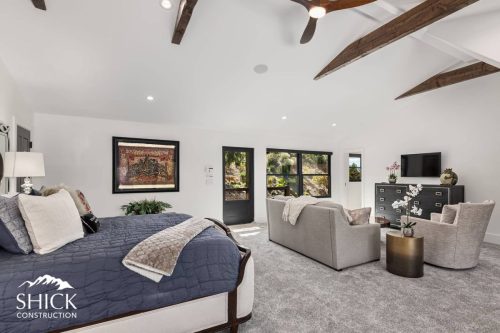 North Carolina Home Construction | Shick Construction