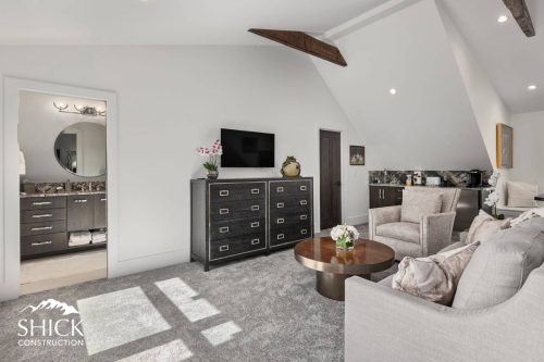 North Carolina Home Construction | Shick Construction