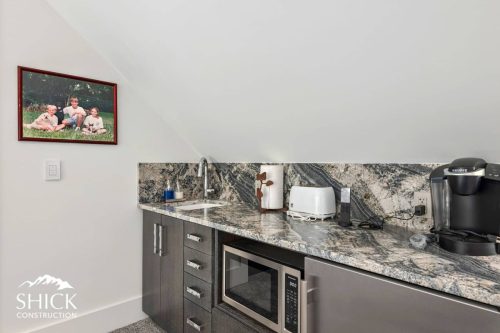 North Carolina Home Construction | Shick Construction