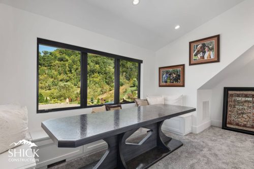 North Carolina Home Construction | Shick Construction