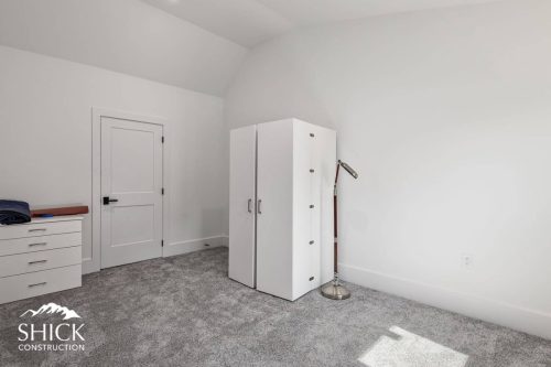 North Carolina Home Construction | Shick Construction