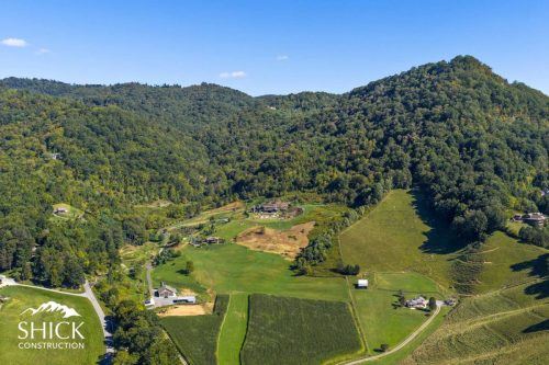 North Carolina Home Construction | Shick Construction