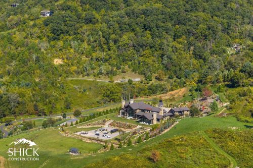 North Carolina Home Construction | Shick Construction