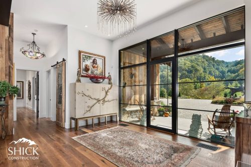 North Carolina Home Construction | Shick Construction