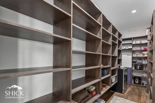 North Carolina Home Construction | Shick Construction