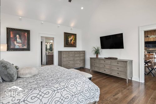 North Carolina Home Construction | Shick Construction