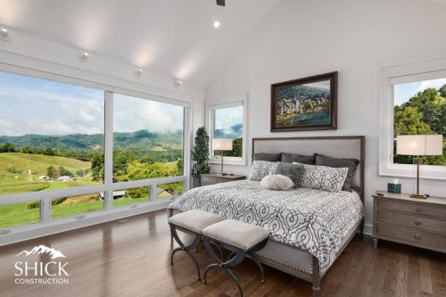 North Carolina Home Construction | Shick Construction