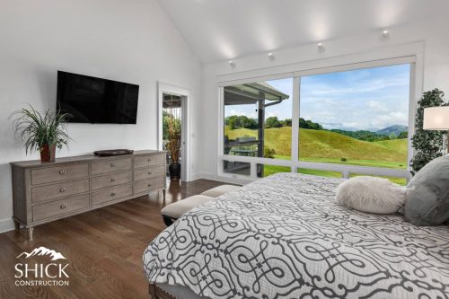 North Carolina Home Construction | Shick Construction