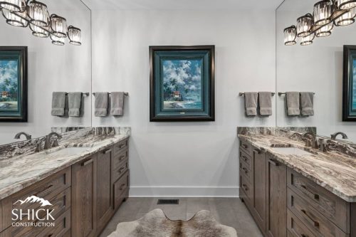 North Carolina Home Construction | Shick Construction