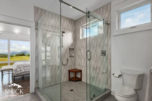 North Carolina Home Construction | Shick Construction