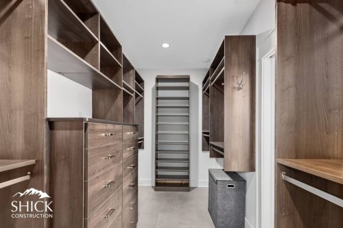 North Carolina Home Construction | Shick Construction