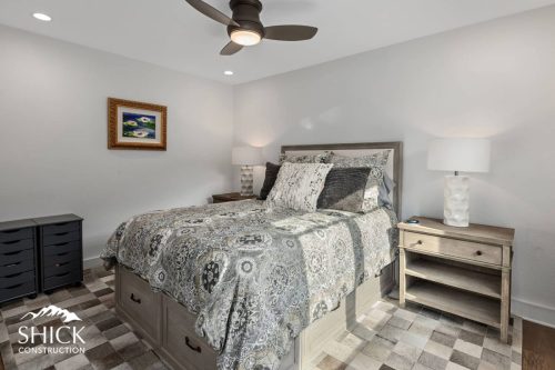 North Carolina Home Construction | Shick Construction