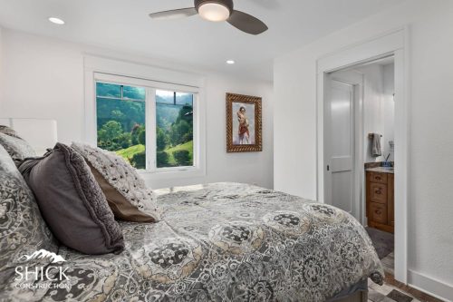 North Carolina Home Construction | Shick Construction