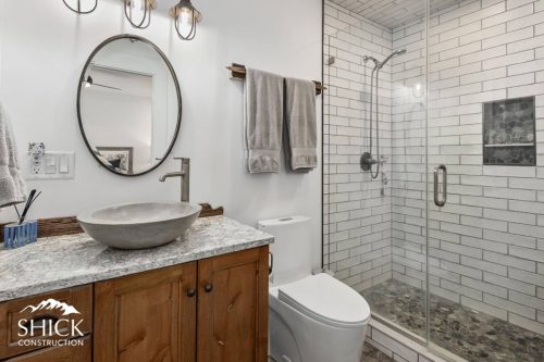 North Carolina Home Construction | Shick Construction