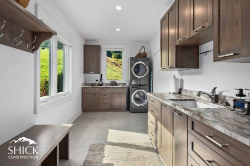 North Carolina Home Construction | Shick Construction