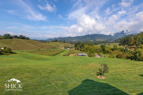 North Carolina Home Construction | Shick Construction