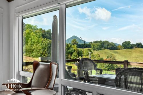 North Carolina Home Construction | Shick Construction