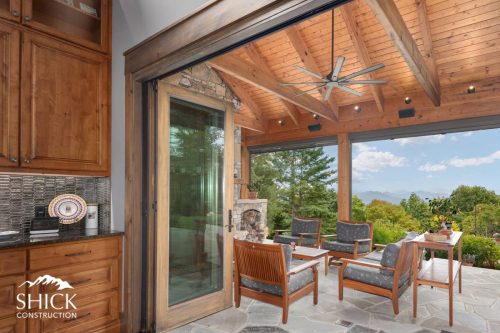 North Carolina New Home Construction | Shick Construction